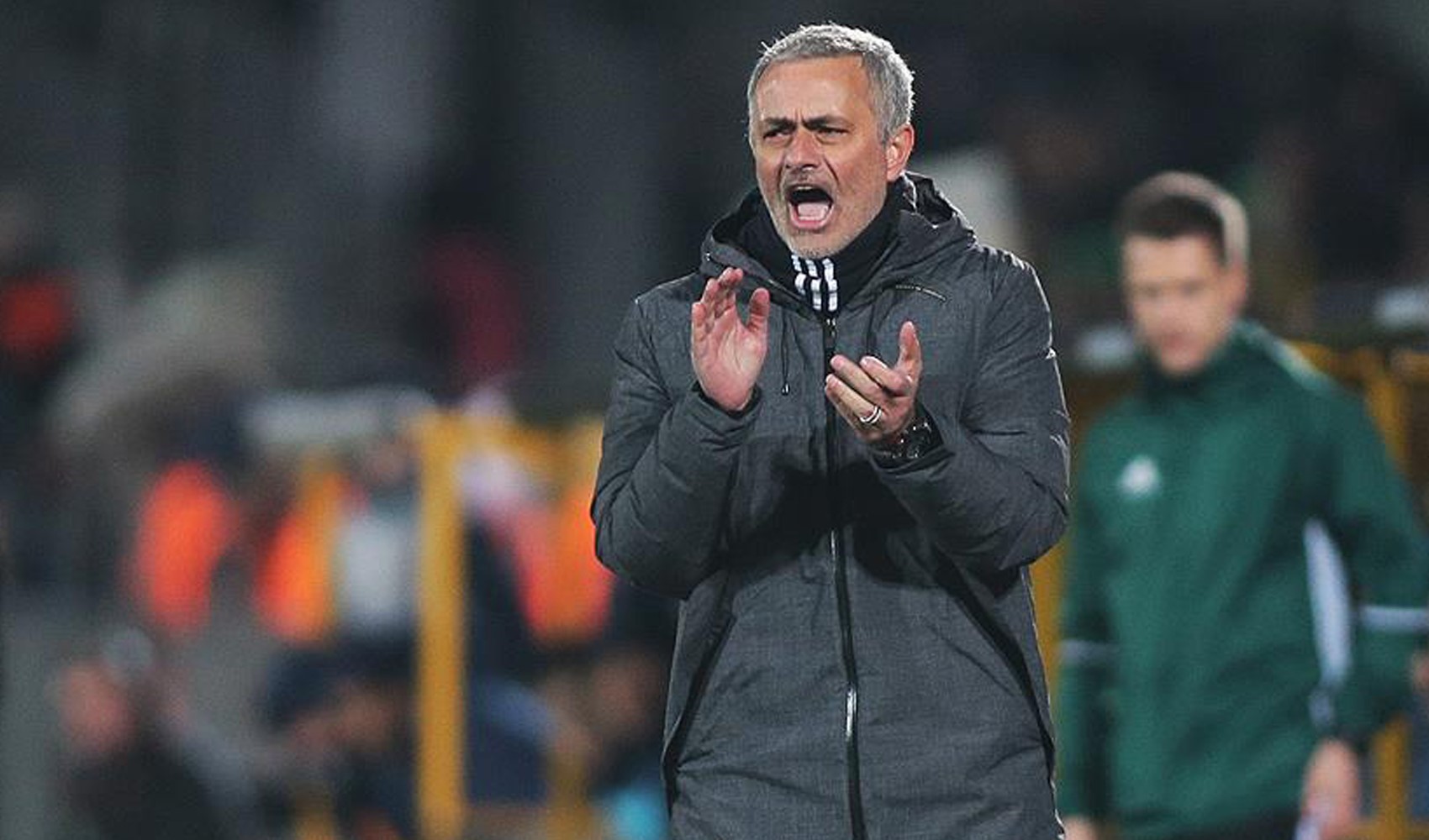 Jose Mourinho'dan Beşiktaş ve Fenerbahçe açıklaması