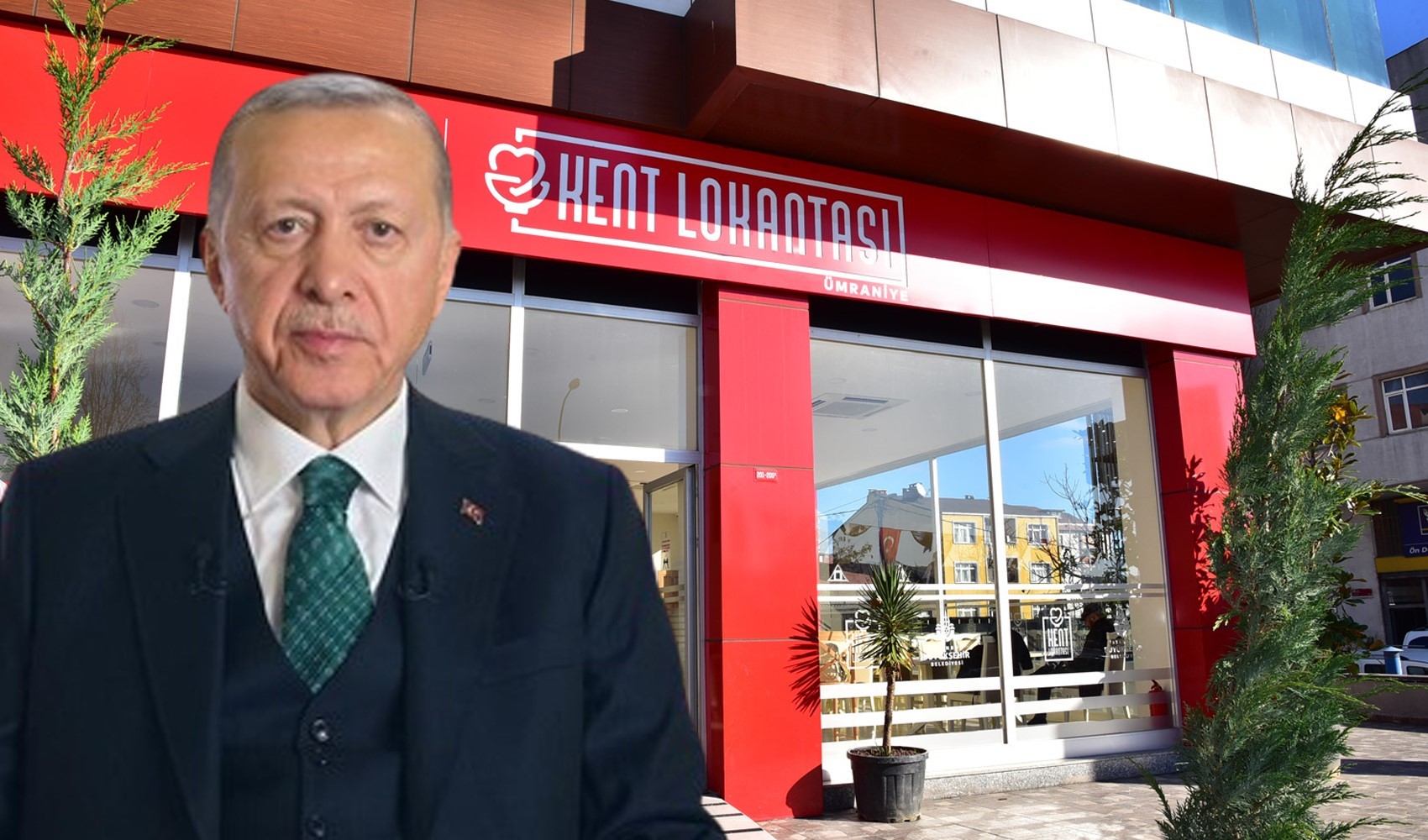 AKP YİK'te 'bürokrasi' ve 'Kent Lokantaları' eleştirisi: 'Bizim kullandığımız bir yöntemdi'