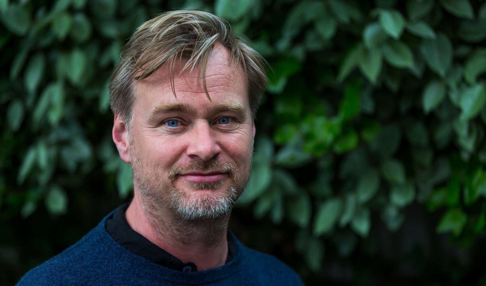 Oscar ödüllü yönetmen Christopher Nolan'ın yeni projesi belli oldu