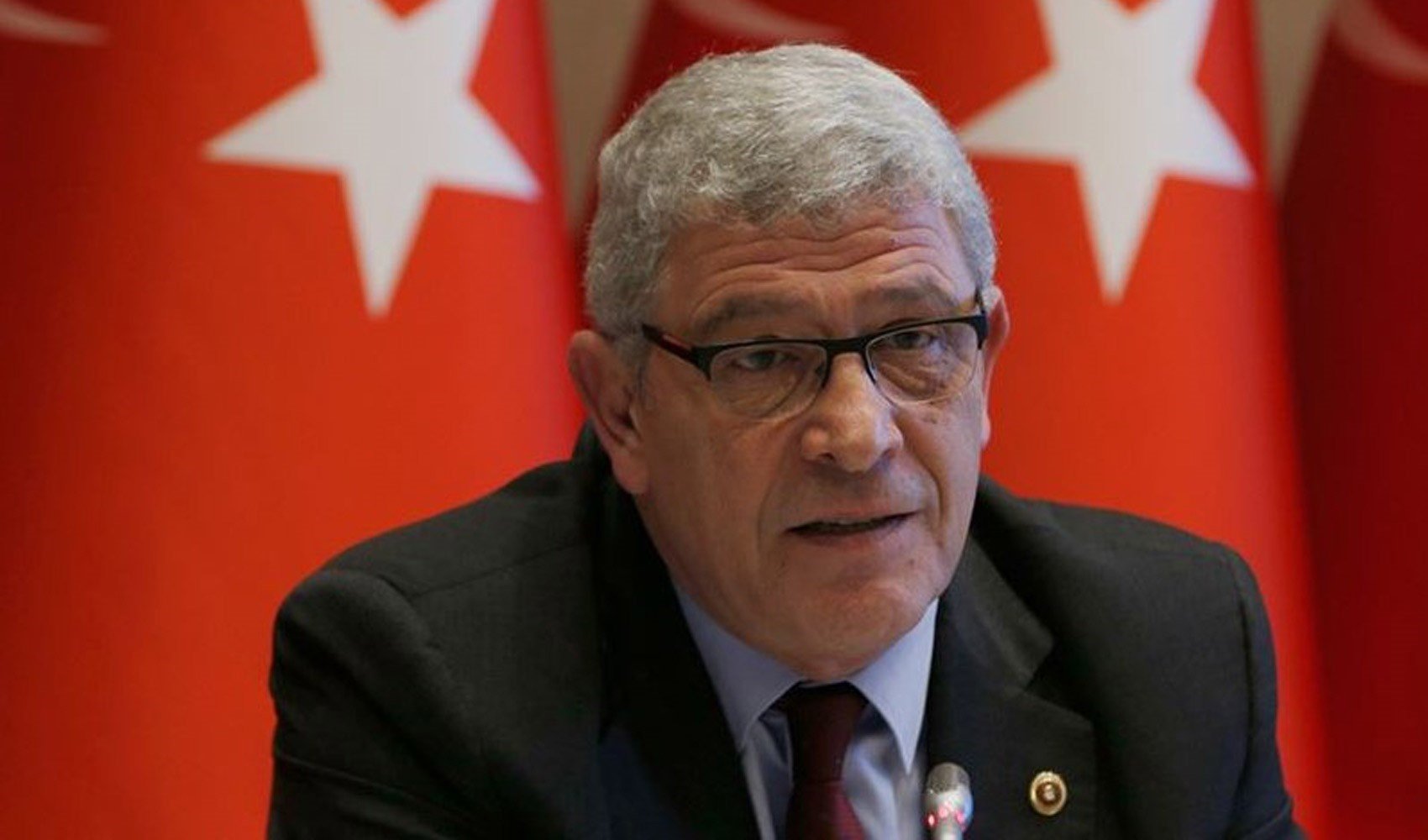 İYİ Parti Genel Başkanı Dervişoğlu'ndan CHP ve Mansur Yavaş açıklaması
