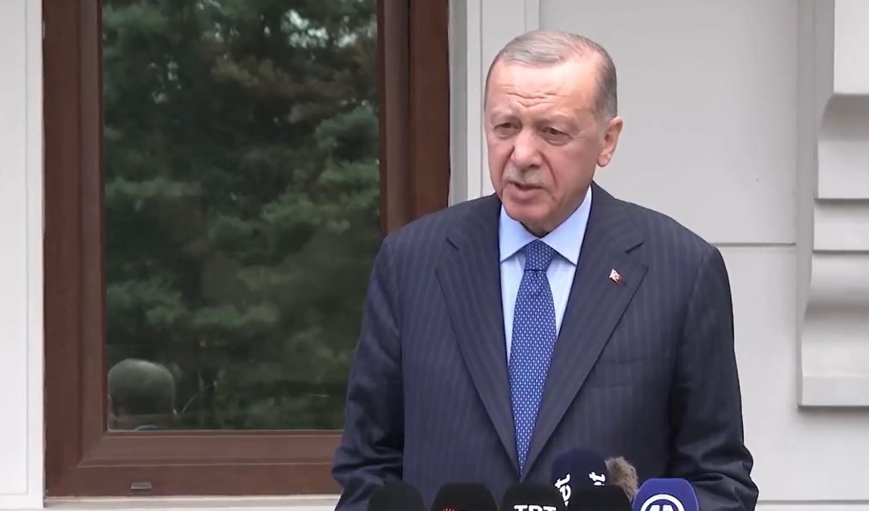 Erdoğan'dan Özel görüşmesi sonrası flaş açıklama: 'Yumuşama dönemine girdik'