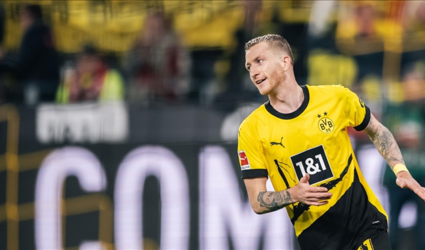 Borussia Dortmund'da bir devrin sonu