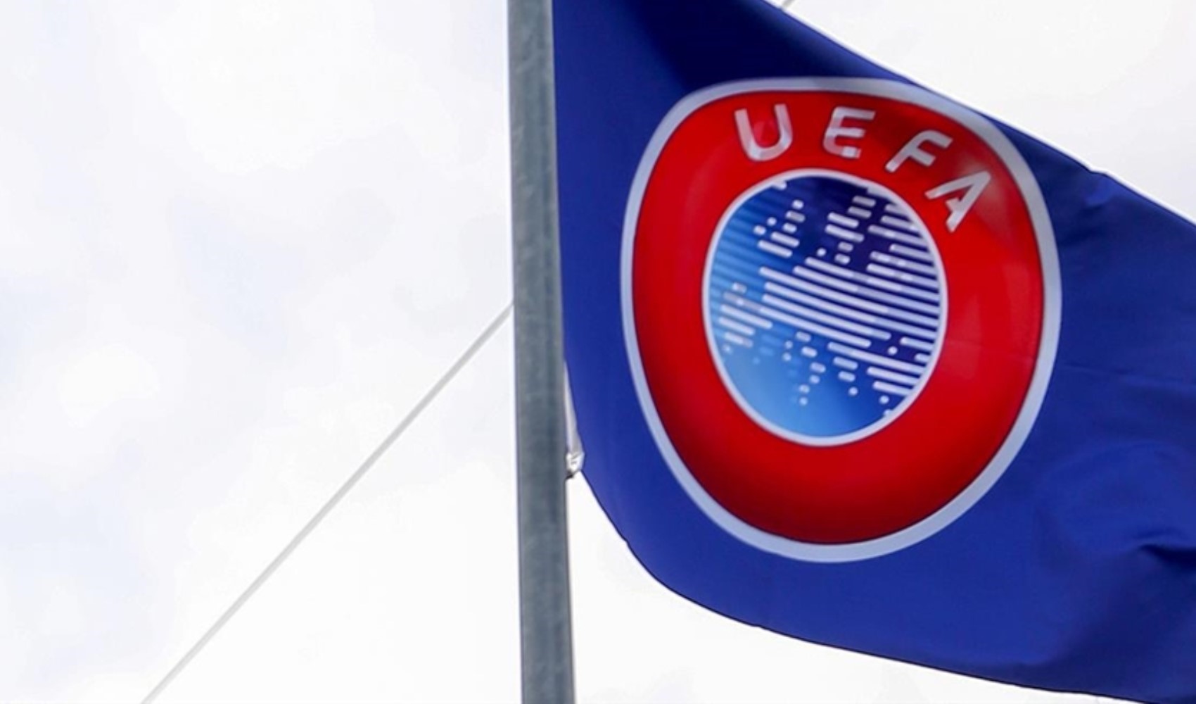 UEFA'dan EURO 2024 öncesi değişiklik