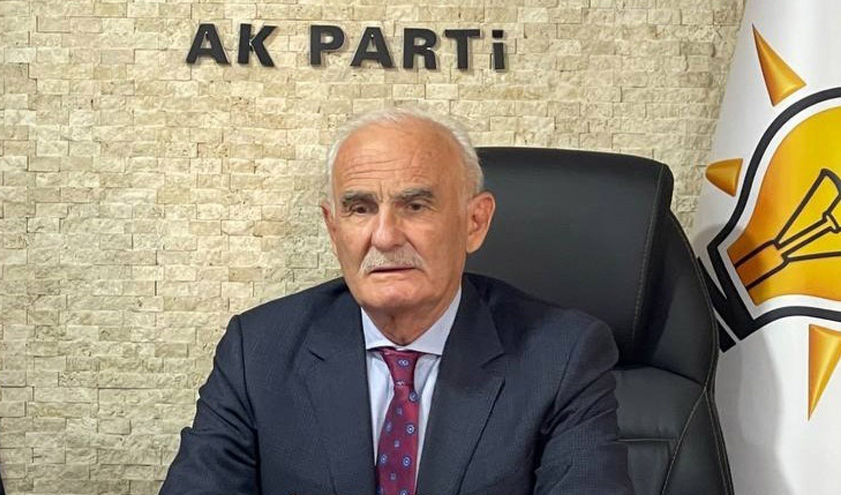 AKP'li isimden 31 Mart seçiminin sonuçlarına dair yeni değerlendirme