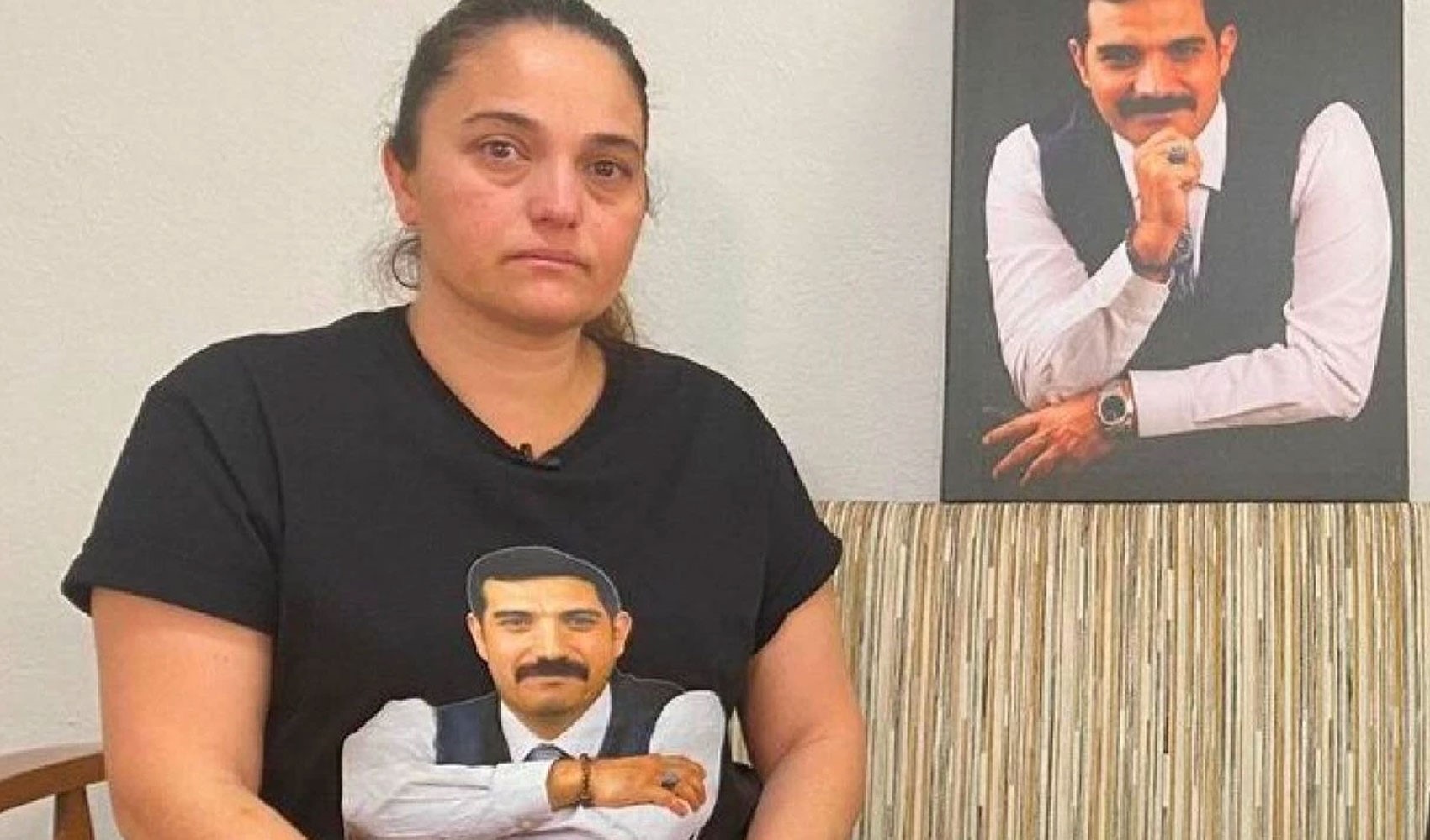 Sinan Ateş'in ablası Selma Ateş Erdoğan'a seslendi! 'Tehditler alıyorum...'