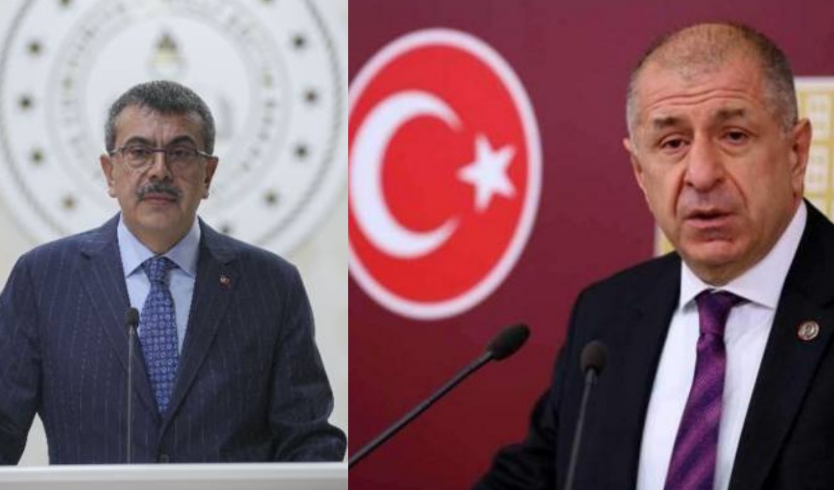 Ümit Özdağ'dan yeni müfredat açıklaması: 'Osmanlı'nın yıkılma dönemini tetikleyen zihniyetin modelini reddediyoruz'