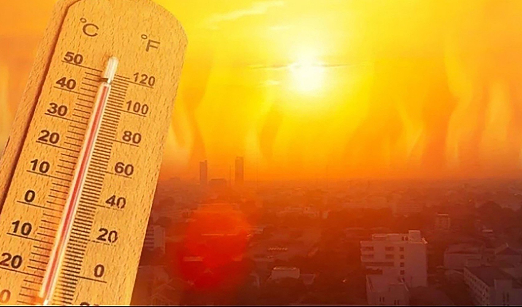 İstanbullular müjde! Sıcaklıklar 30 derecenin üzerine çıkacak