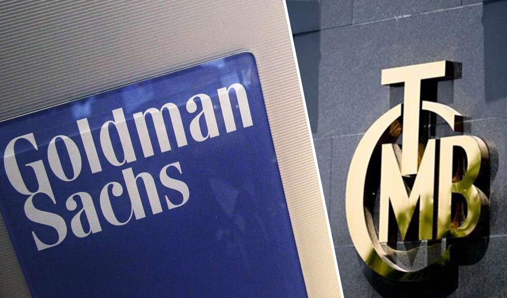 Goldman Sachs, Merkez Bankası'nın faizi indireceği tarihi açıkladı!