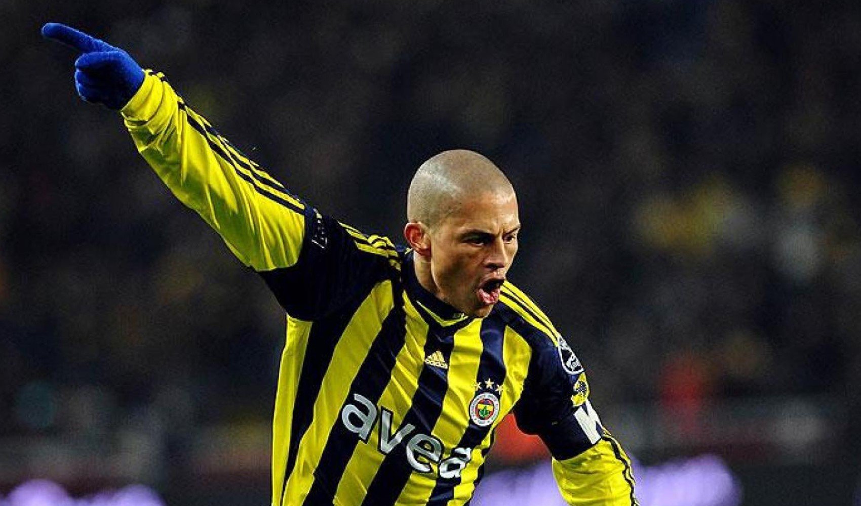 Alex'den yıllar sonra gelen Fenerbahçe itirafı: 'Hiçbir şey beklediğiniz gibi olmuyor...'