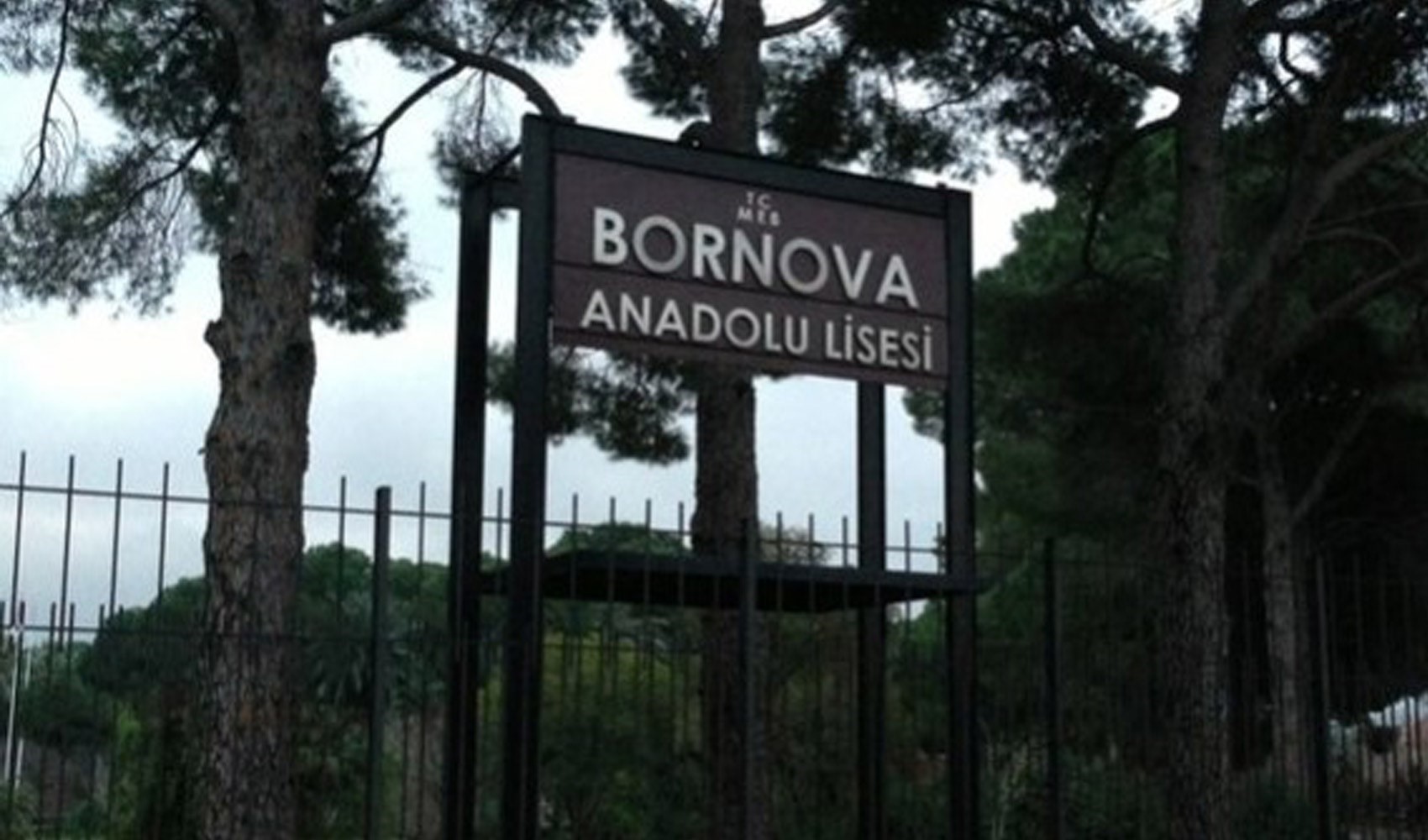 Bornova Anadolu Lisesi, yasaklandığı haberleri yapılan ‘Ayran Günü’ne dair paylaşım