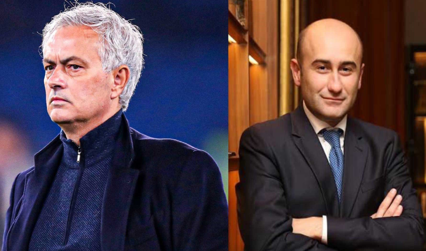 Beşiktaş'tan Jose Mourinho açıklaması: 'Mourinho ile anlaşamama nedenimiz...'