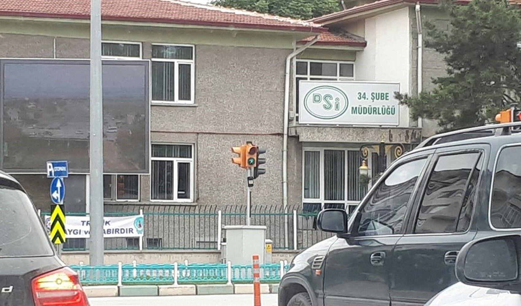 DSİ Kütahya 34. Şube Müdürlüğü'nden abonelik tasarrufu