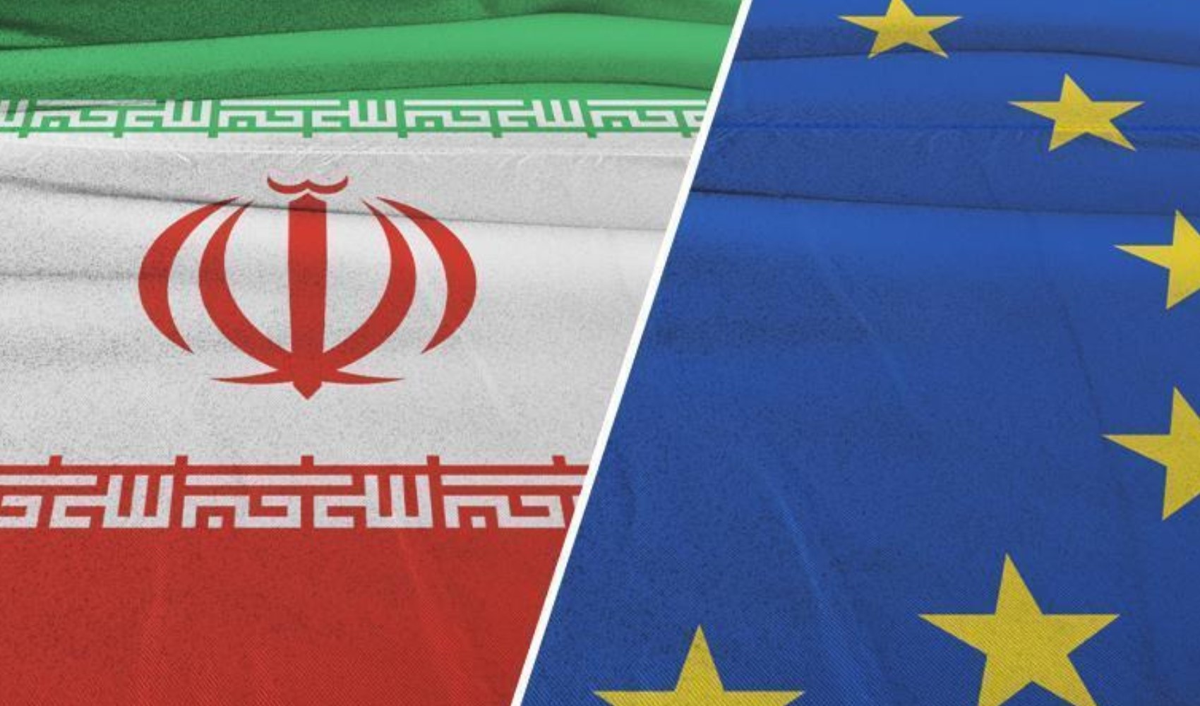 İran, AB'nin yaptırımlarına tepki gösterdi