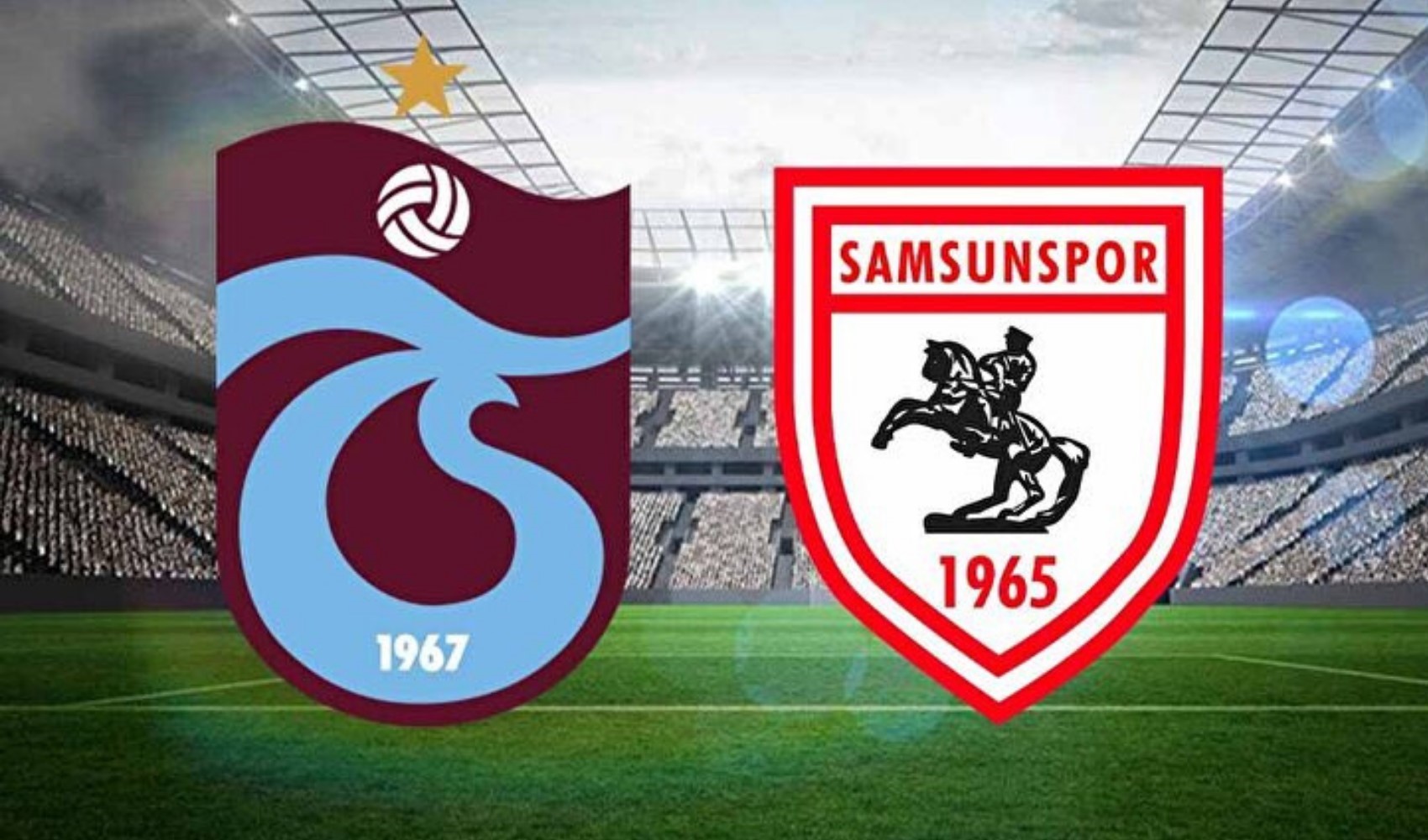 Samsunspor-Trabzonspor derbisi öncesi emniyet harekete geçti