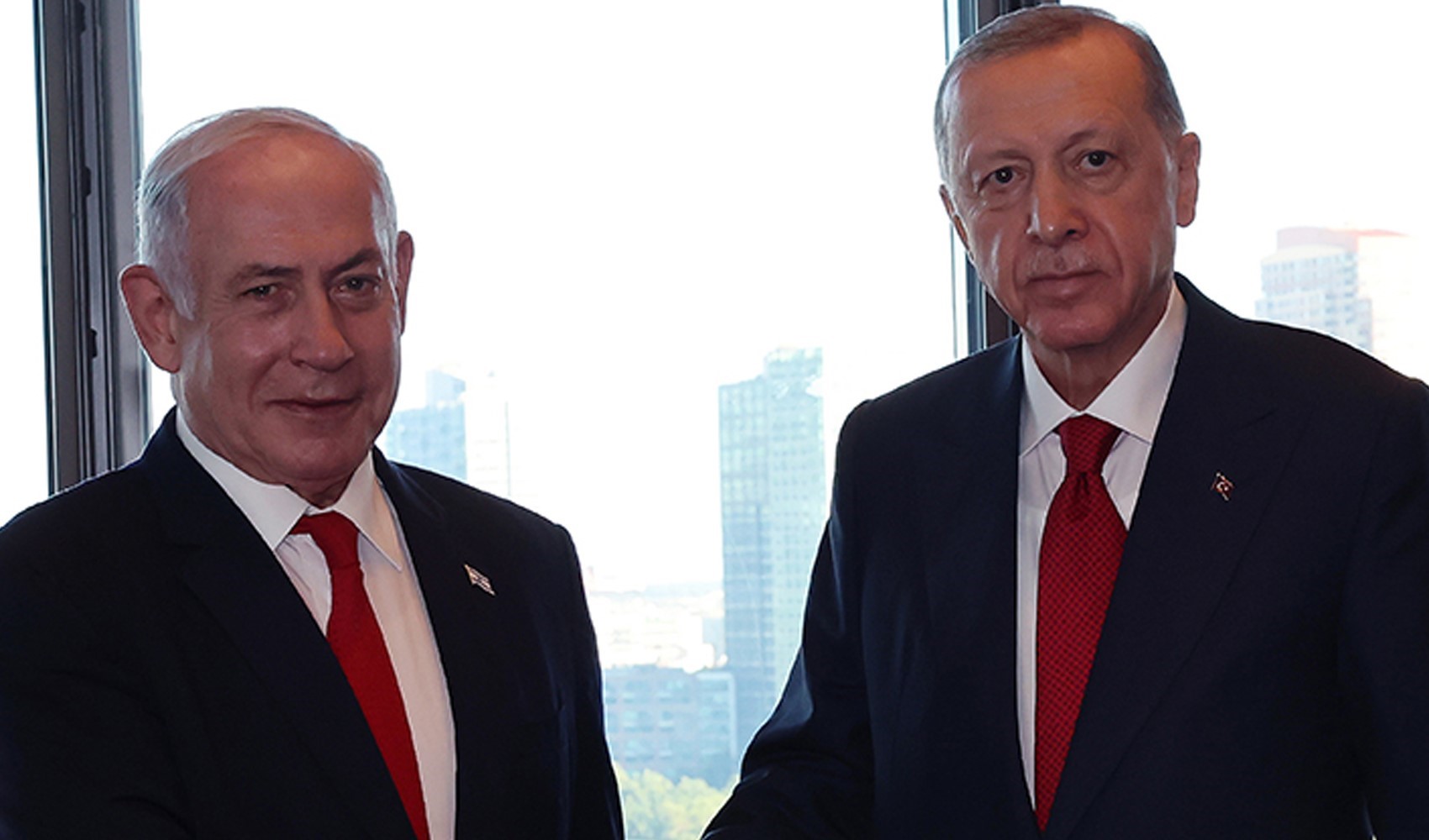 Ticaretin kesilmesinin ardından İsrail’in Türkiye için hazırladığı 4 maddelik plan ortaya çıktı!