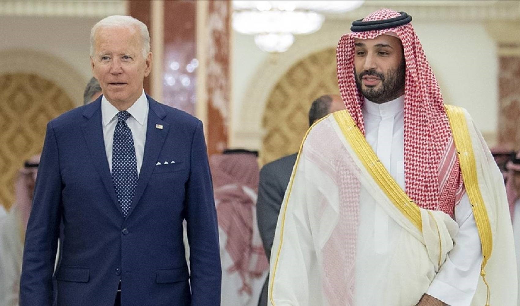 Dagli USA all'Arabia Saudita: 'Nessun accordo di difesa senza normalizzazione con Israele'