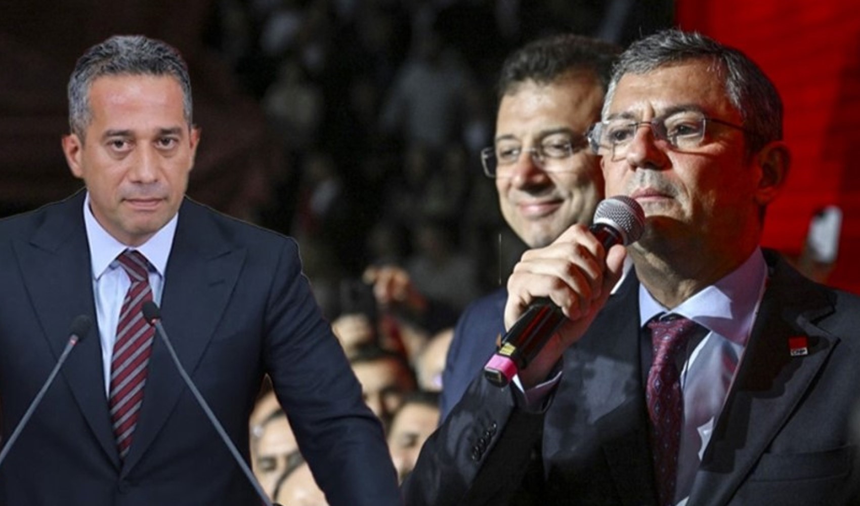 Ali Mahir Başarır’dan Özel, İmamoğlu ve Yavaş kıyaslaması! ‘Erdoğan’ın yerinde olsam…’