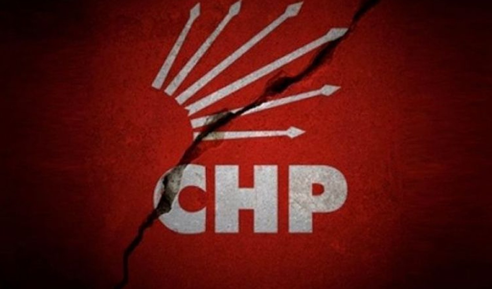 CHP'de toplu istifa depremi!