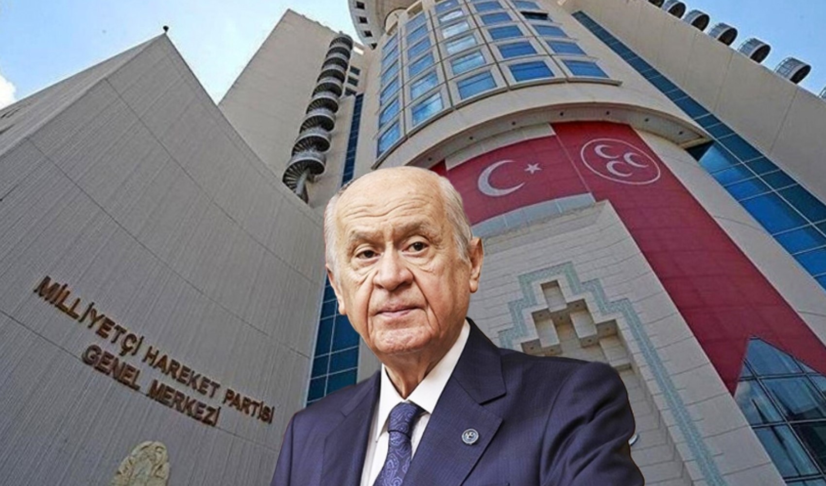 Bahçeli'den dikkat çeken talimat: MHP Genel Merkezi bünyesinde kurulacak