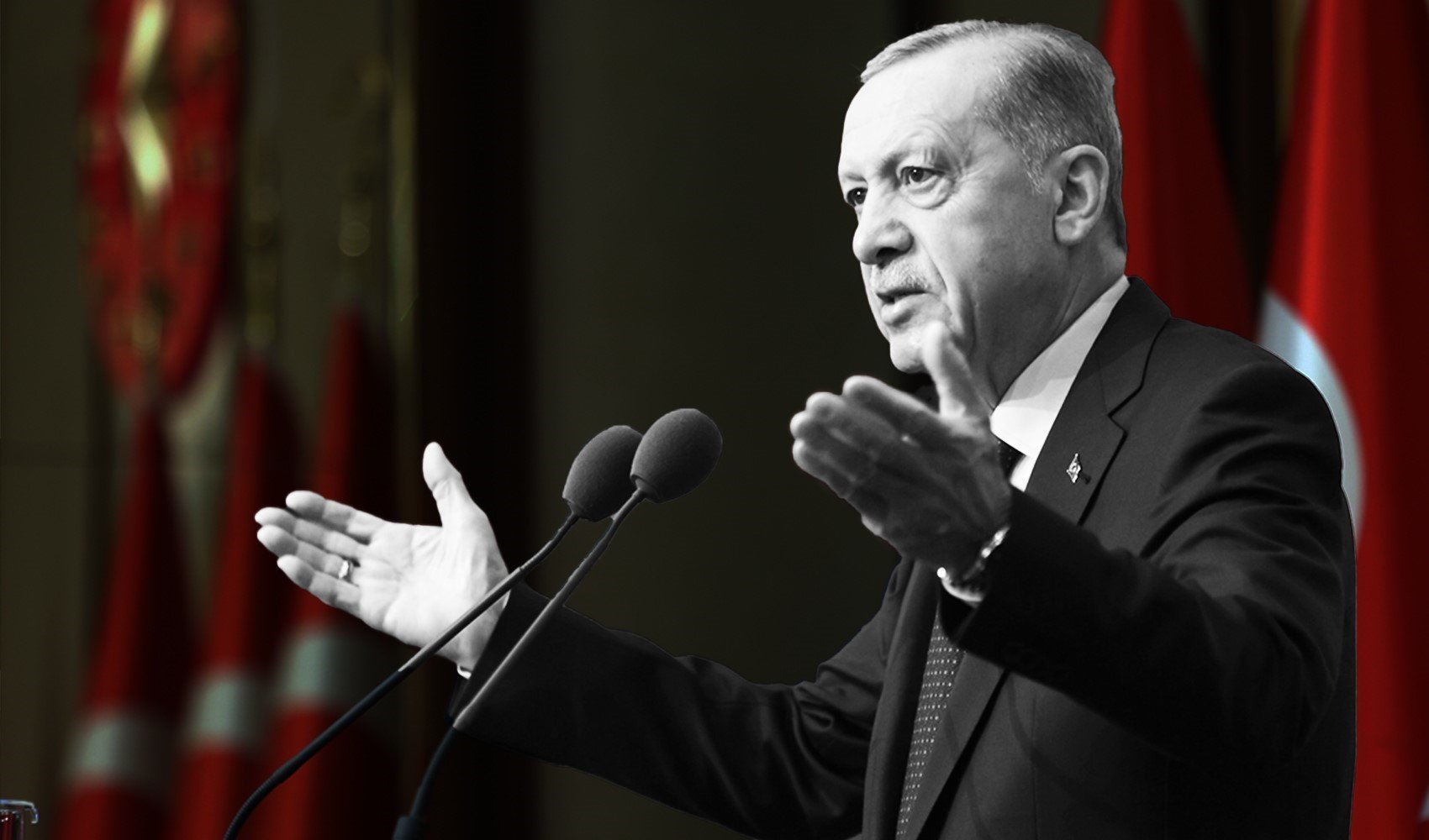 Erdoğan’dan değişim ve Cumhur İttifakı mesajı! 'Birilerinin yönlendirmesine göre...'