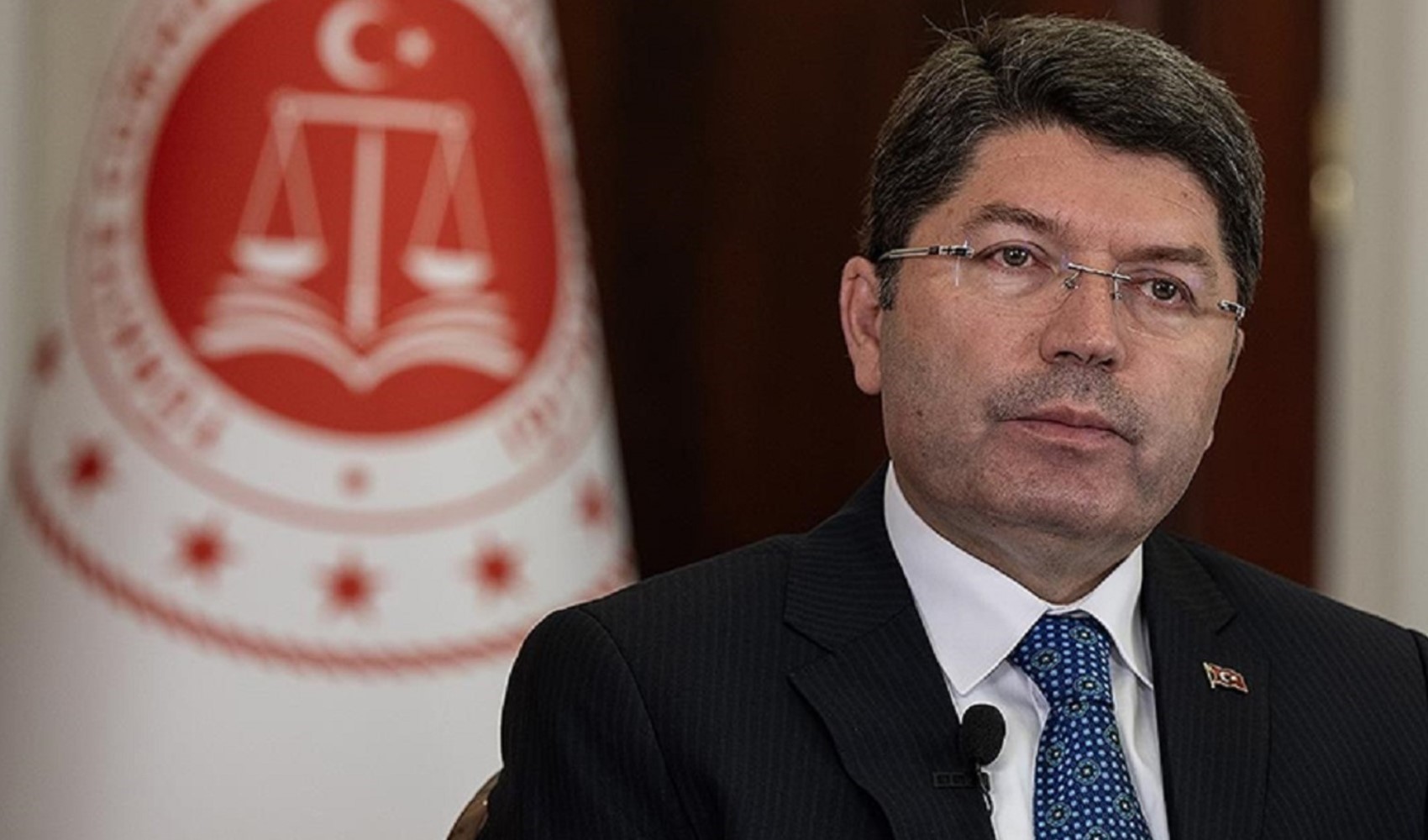 Adalet Bakanı Yılmaz Tunç açıkladı: 9. Yargı Paketi ile düzenleme geliyor