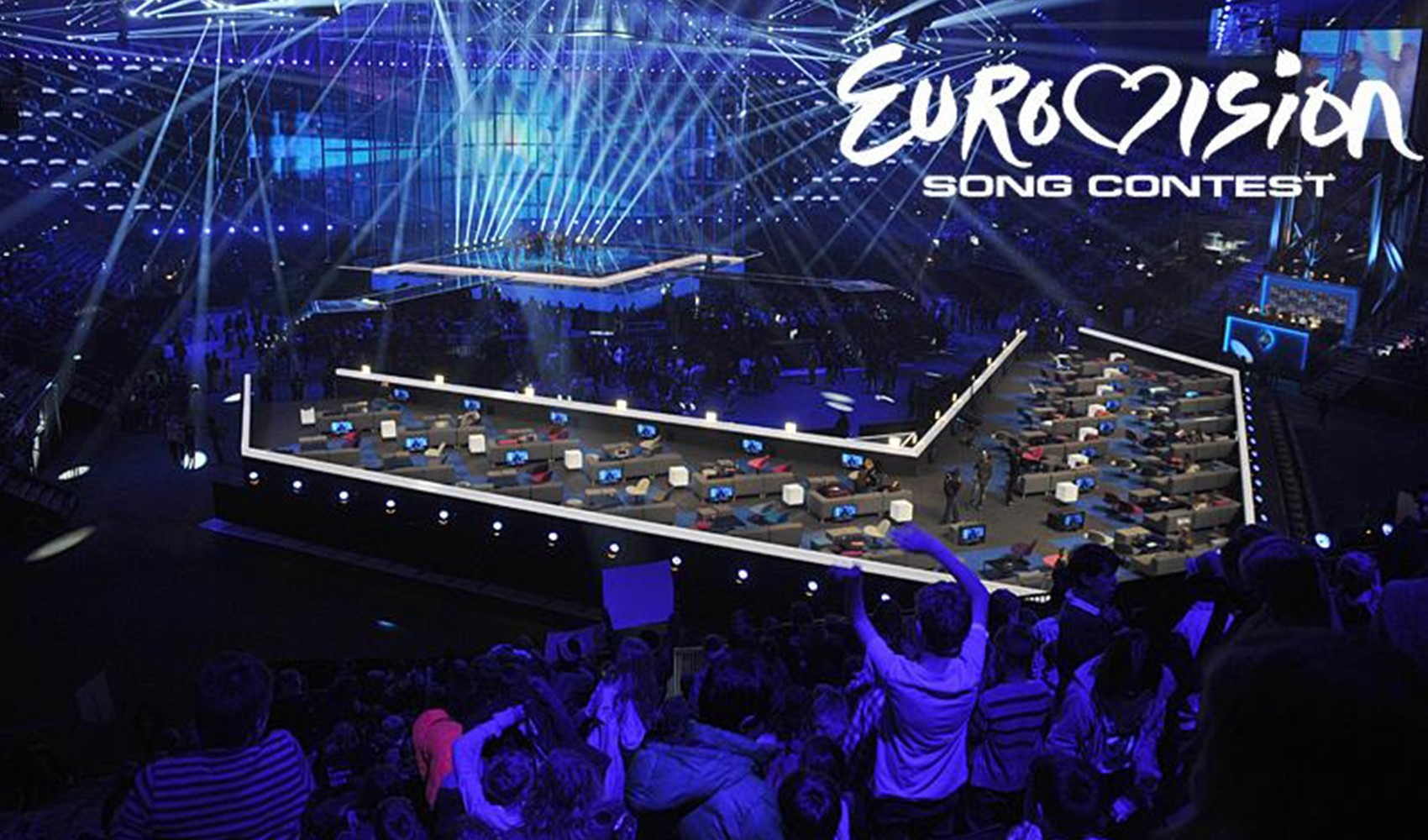 Eurovision 2024'ün yarı final ve final tarihleri belli oldu