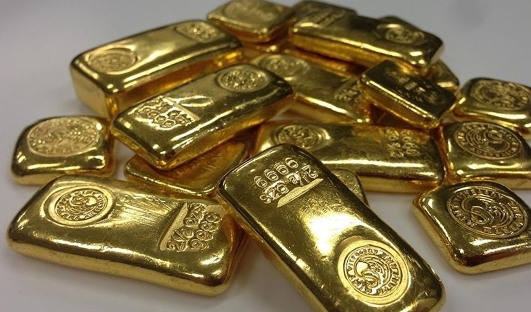 Hazine ve Maliye Bakanlığı'ndan altın kotasına yönelik açıklama