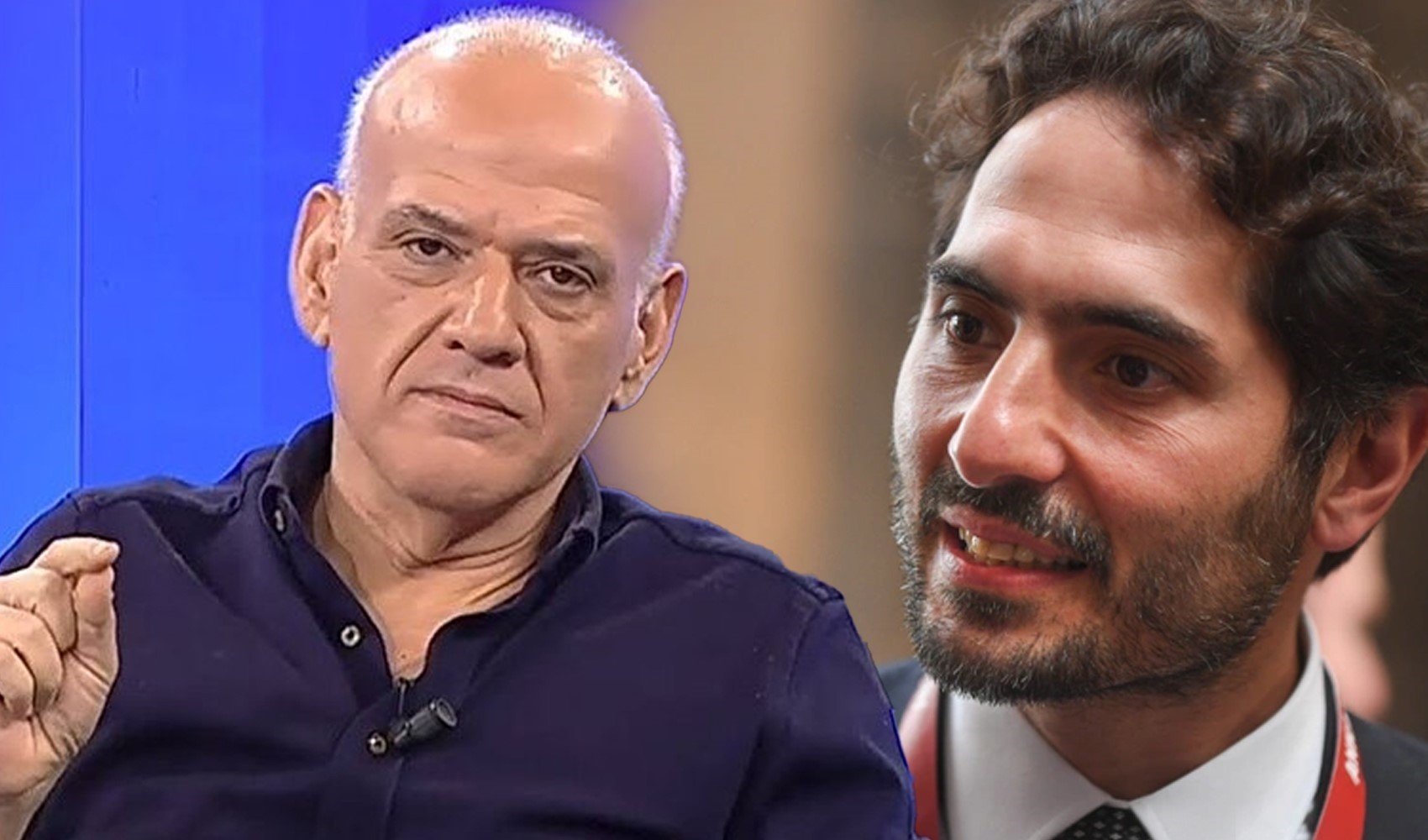 Ahmet Çakar açıkladı: 'Türk futboluna ihtiyacım yok' diyen Hamit Altıntop’un maaşı dudak uçuklattı!