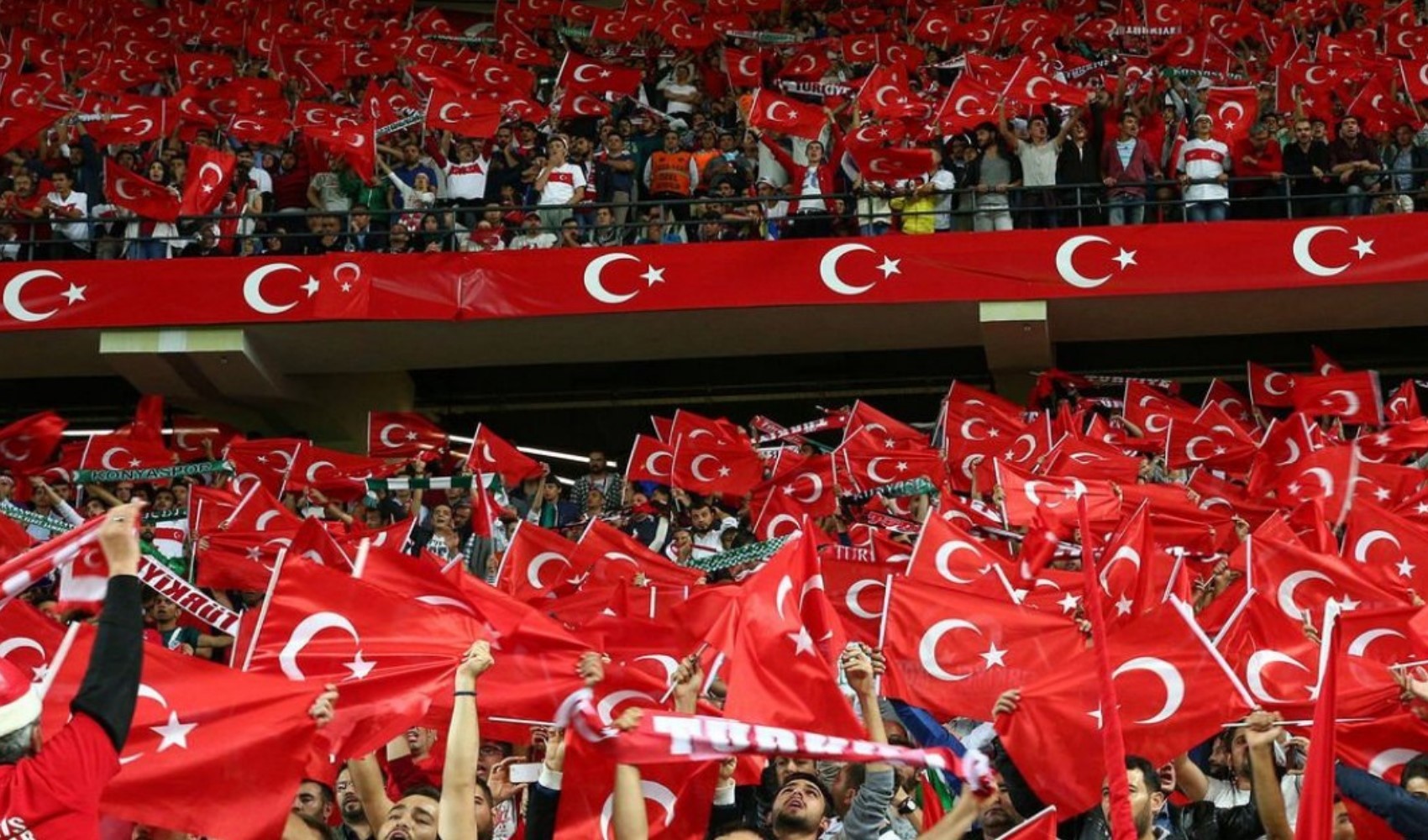 İtalya-Türkiye hazırlık maçı biletleri satışa çıktı