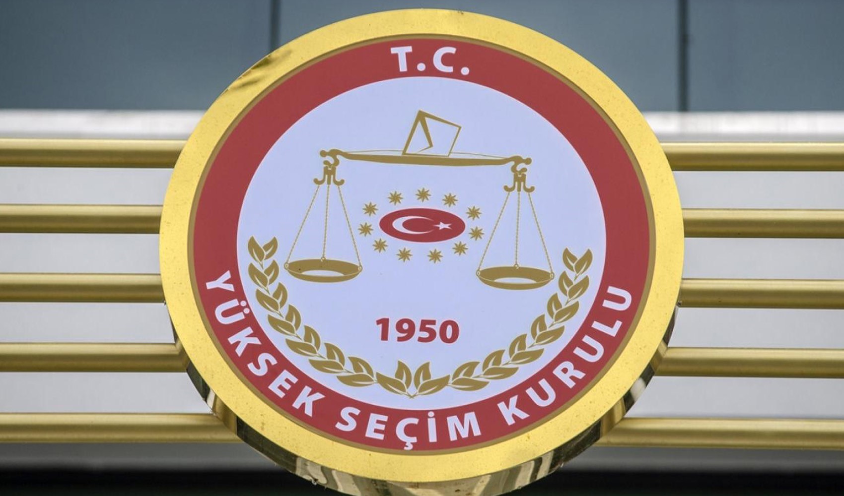 YSK'nın yerel seçim kesin sonuçları Resmi Gazete'de