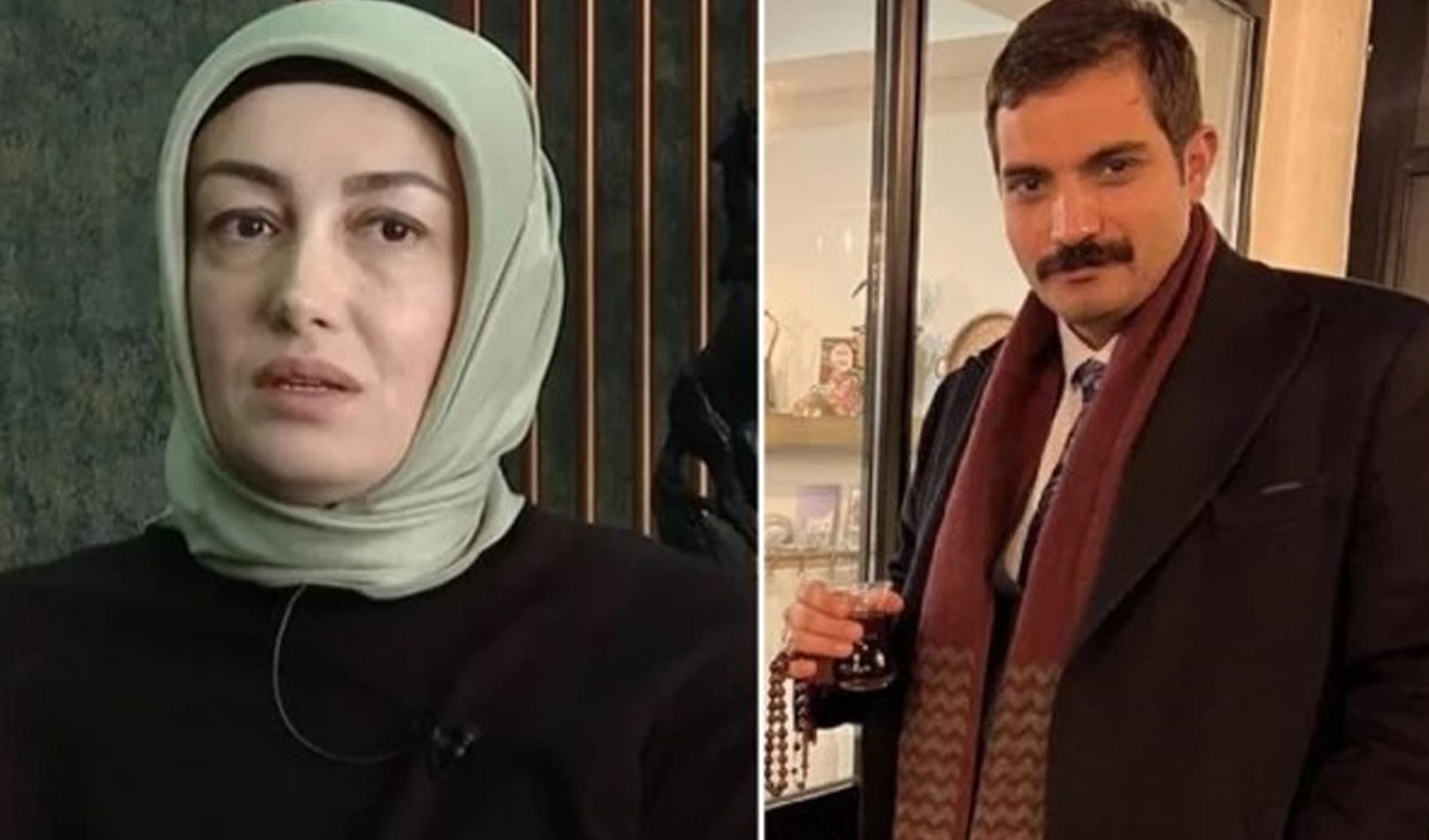 Sinan Ateş cinayeti iddianamesinin kabulüne eşi Ayşe Ateş'ten ilk yorum