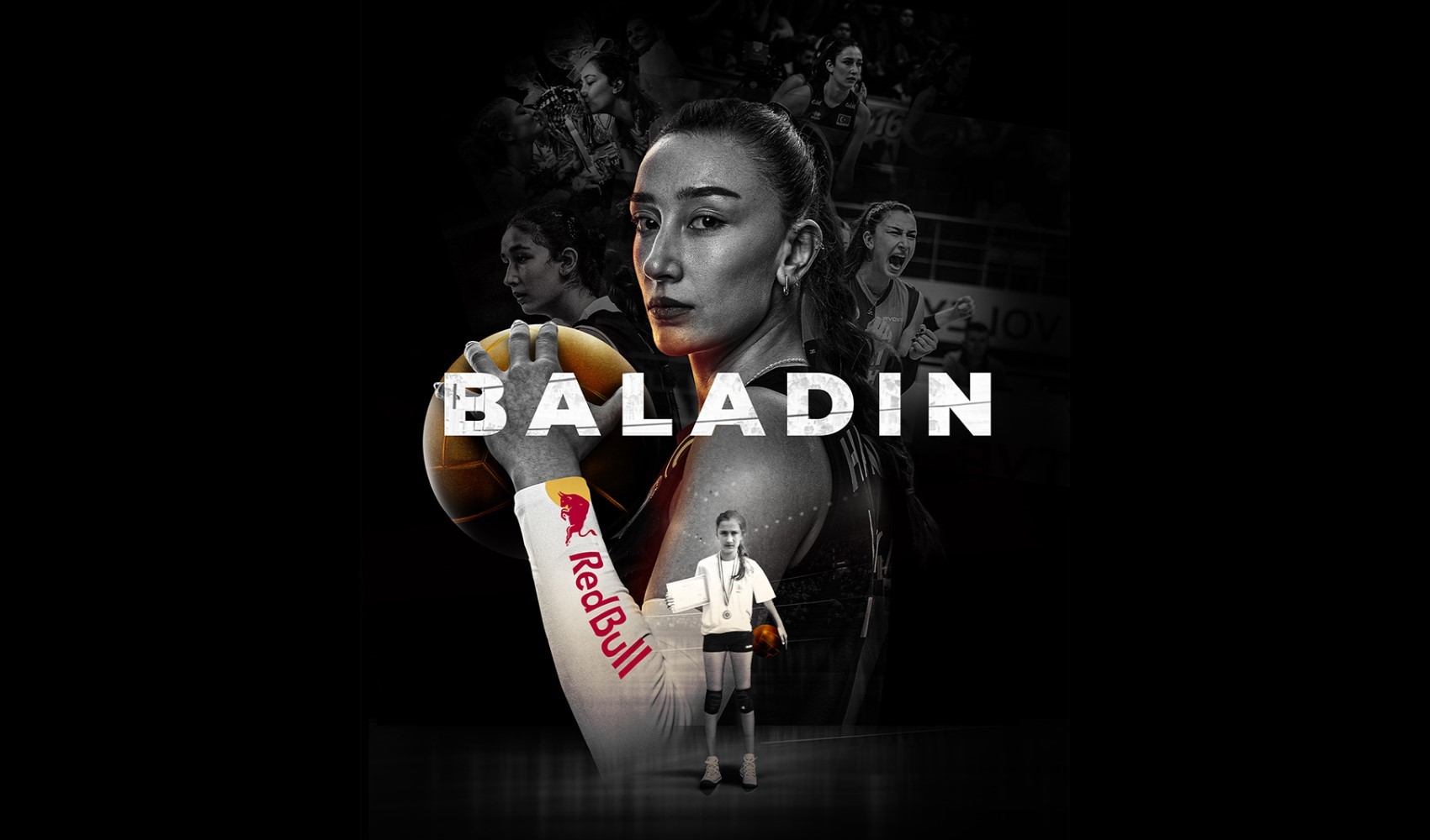 Hande Baladın'ın belgesel filmi yarın yayına giriyor!