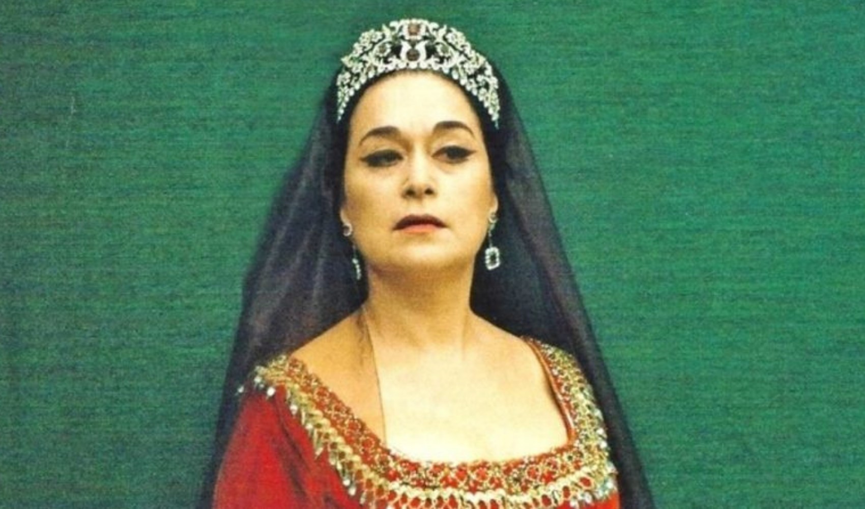 Leyla Gencer, 'Don Giovanni' operasıyla AKM'de anılacak