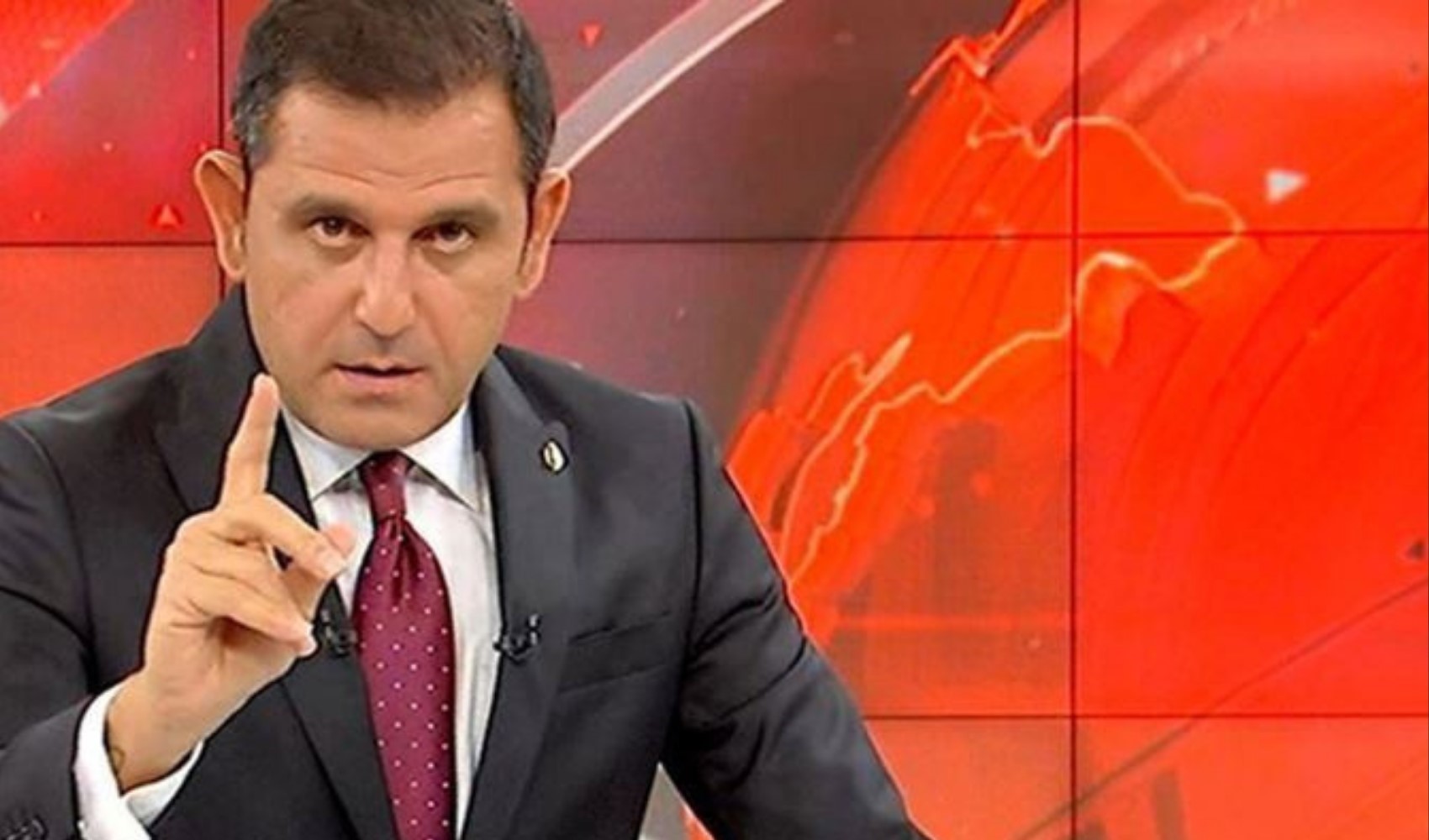 Fatih Portakal'dan Cumhuriyet Gazetesi açıklaması: 'Para karşılığı haber yapılan, iflah olmaz lekeli yönetimin gecesine neden gideyim'