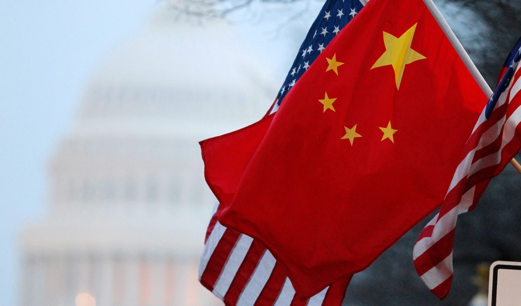 ABD, 37 Çinli kuruluşa ticaret kısıtlaması getirdi