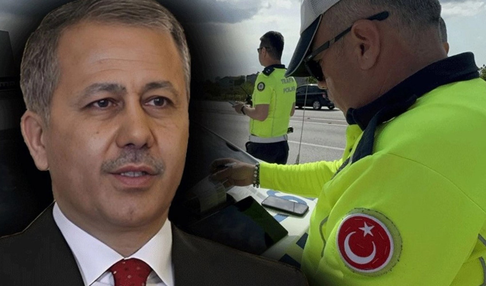 CHP'li isim, Bakan Yerlikaya'ya Şemdinli'deki 'polis ifadesi' skandalını sordu
