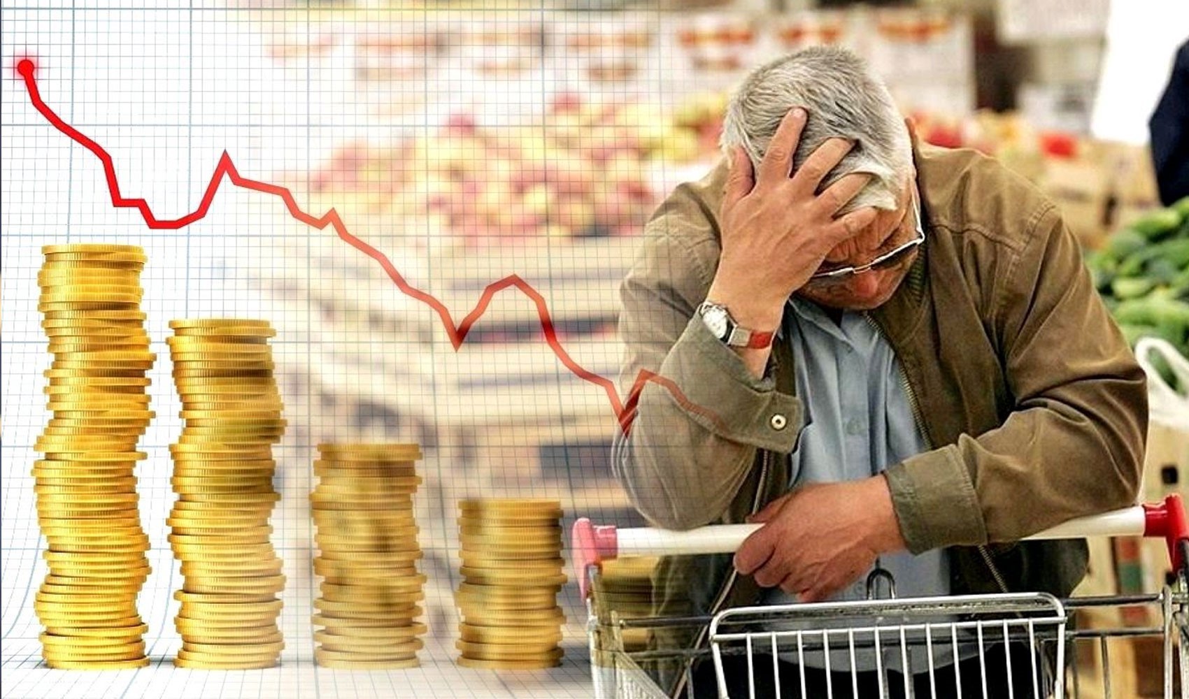İTO açıkladı: İstanbul enflasyonu yüzde 82'yi aştı!