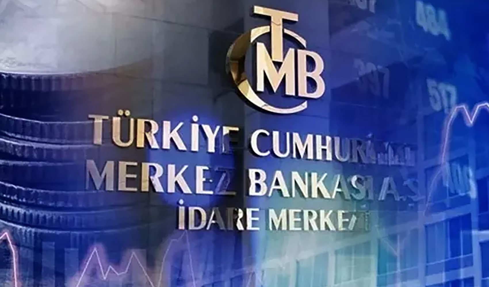 Merkez Bankası, KKM bakiyesini açıkladı