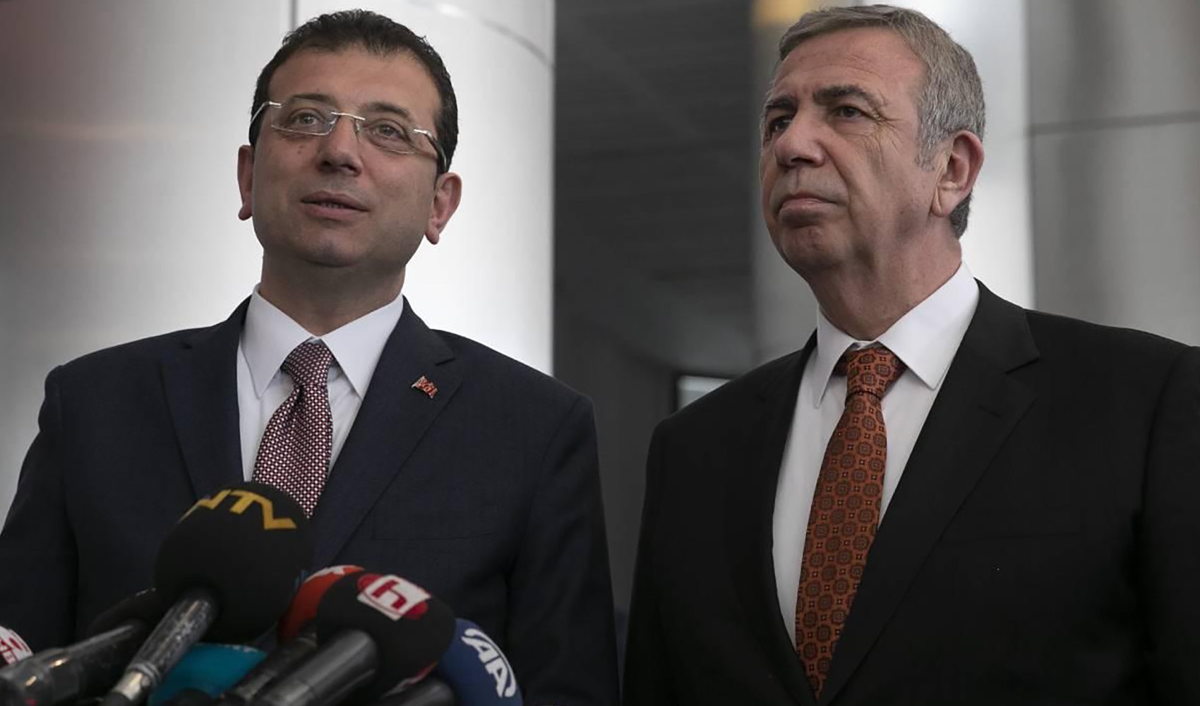 CHP'nin Türkiye Belediyeler Birliği Başkan adayı belli oldu