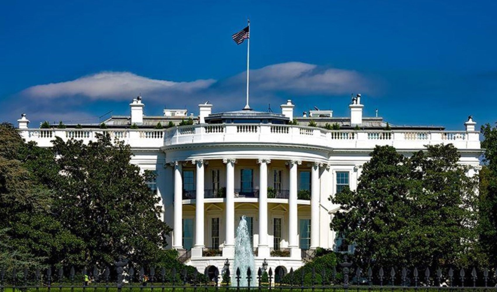 Beyaz Saray'dan ateşkese dair yeni açıklama