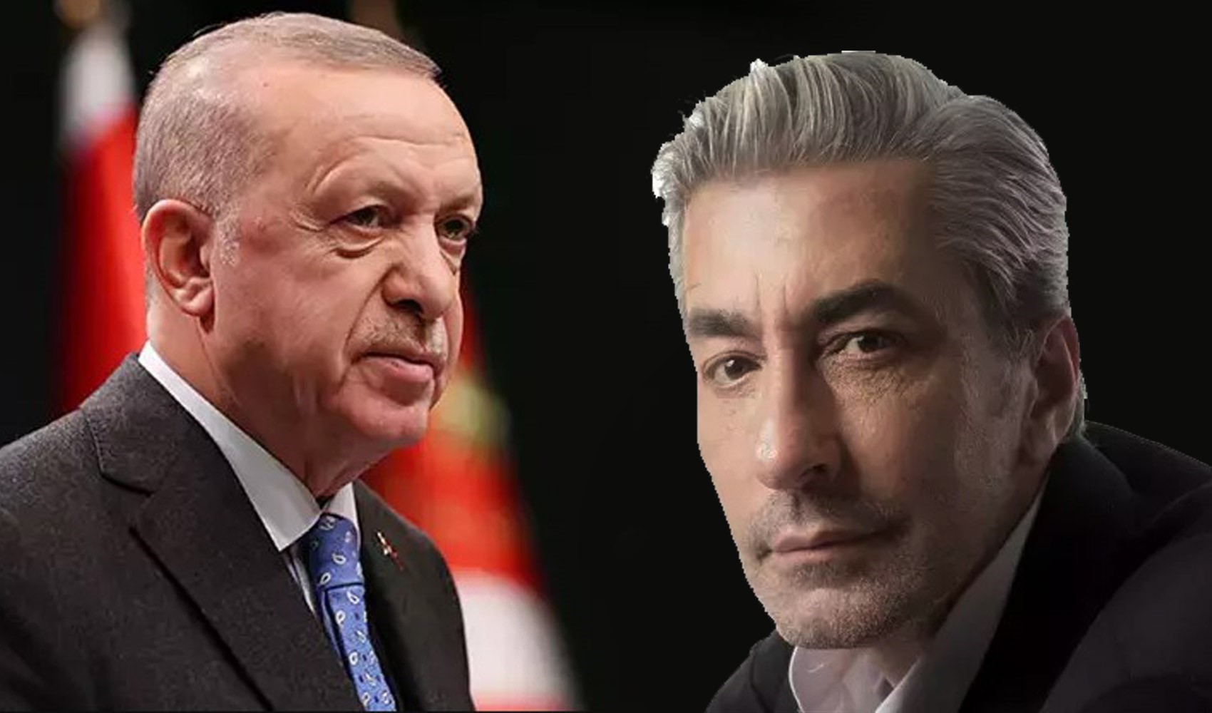 Erkan Petekkaya, Cumhurbaşkanı Erdoğan'dan yardım çağrısında bulundu