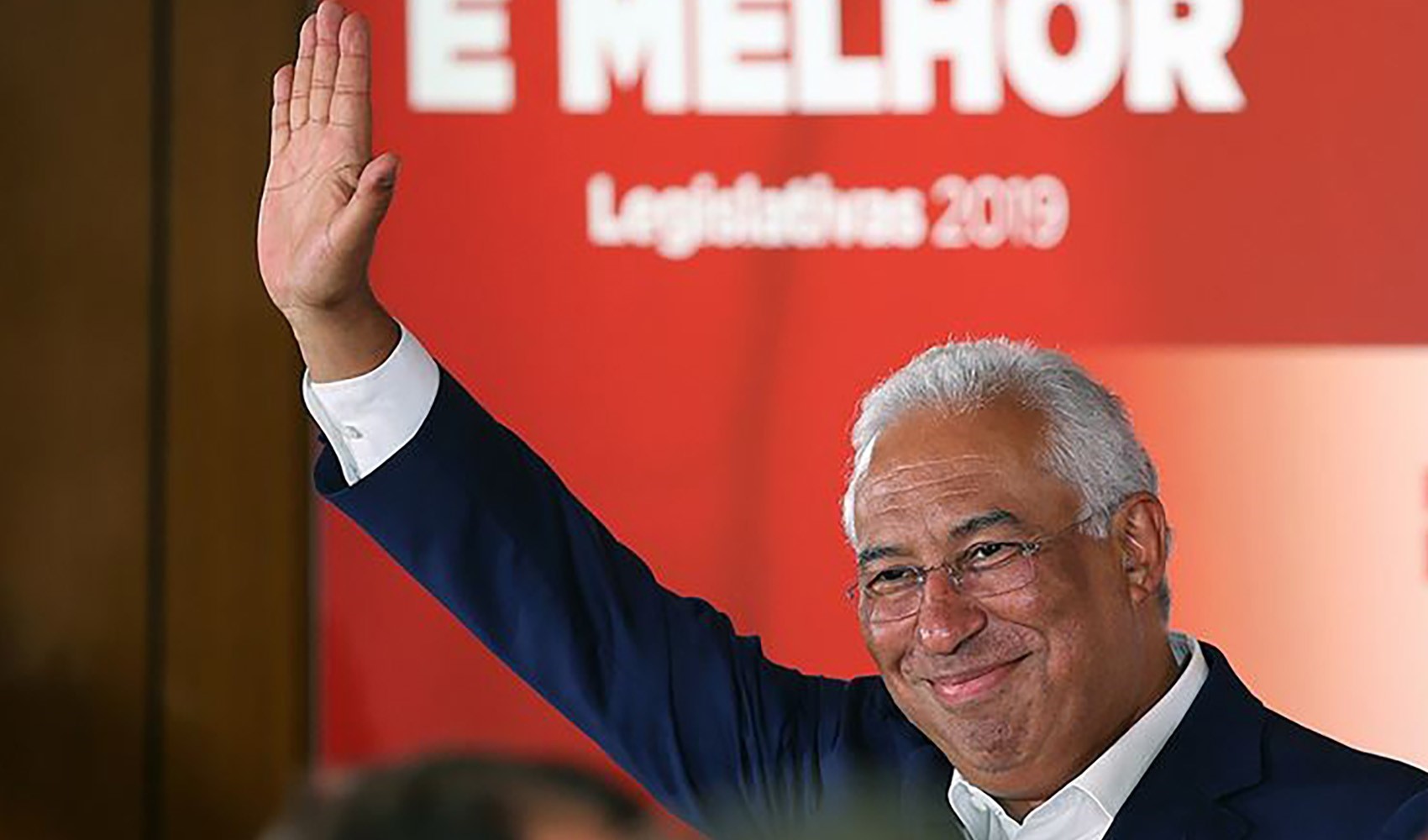 Portekiz'de AP seçimlerini Sosyalist Parti kazandı