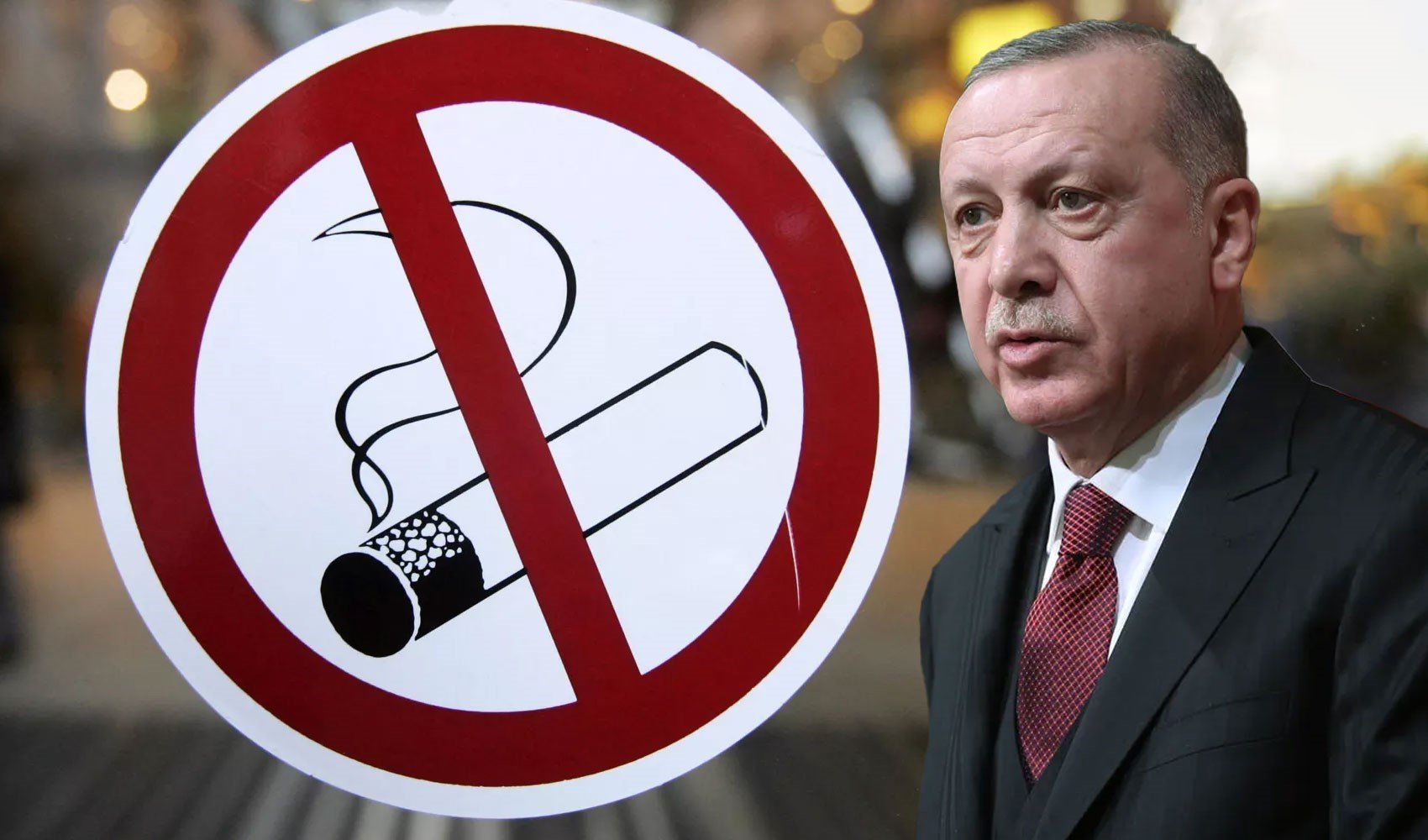Erdoğan’dan sigaraya karşı yeni düzenleme sinyali! Tütün fabrikaları kapatılacak mı?