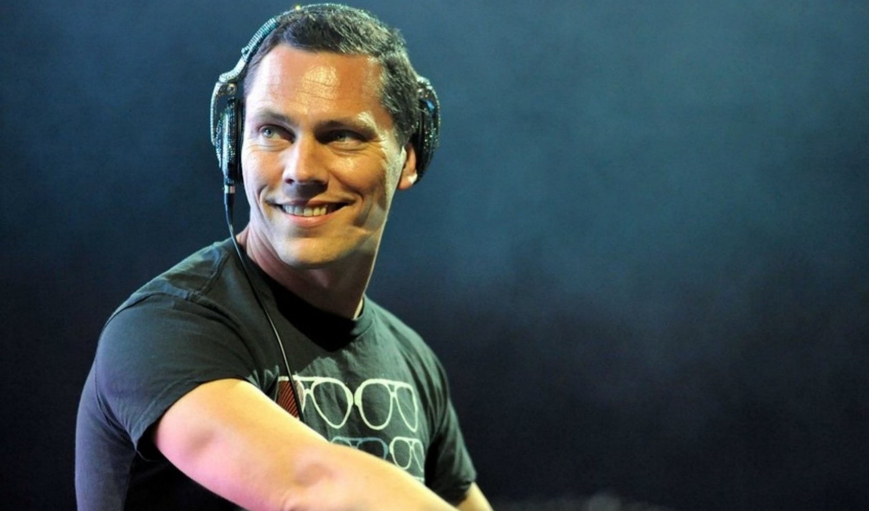 DJ Tiesto, 8 Ağustos'ta İstanbul'da sahne alacak
