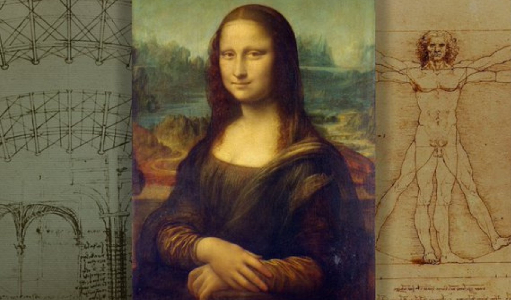Rönesans dehası: 'Leonardo da Vinci Keşif Sergisi’ Lale Müzesi'nde açılıyor