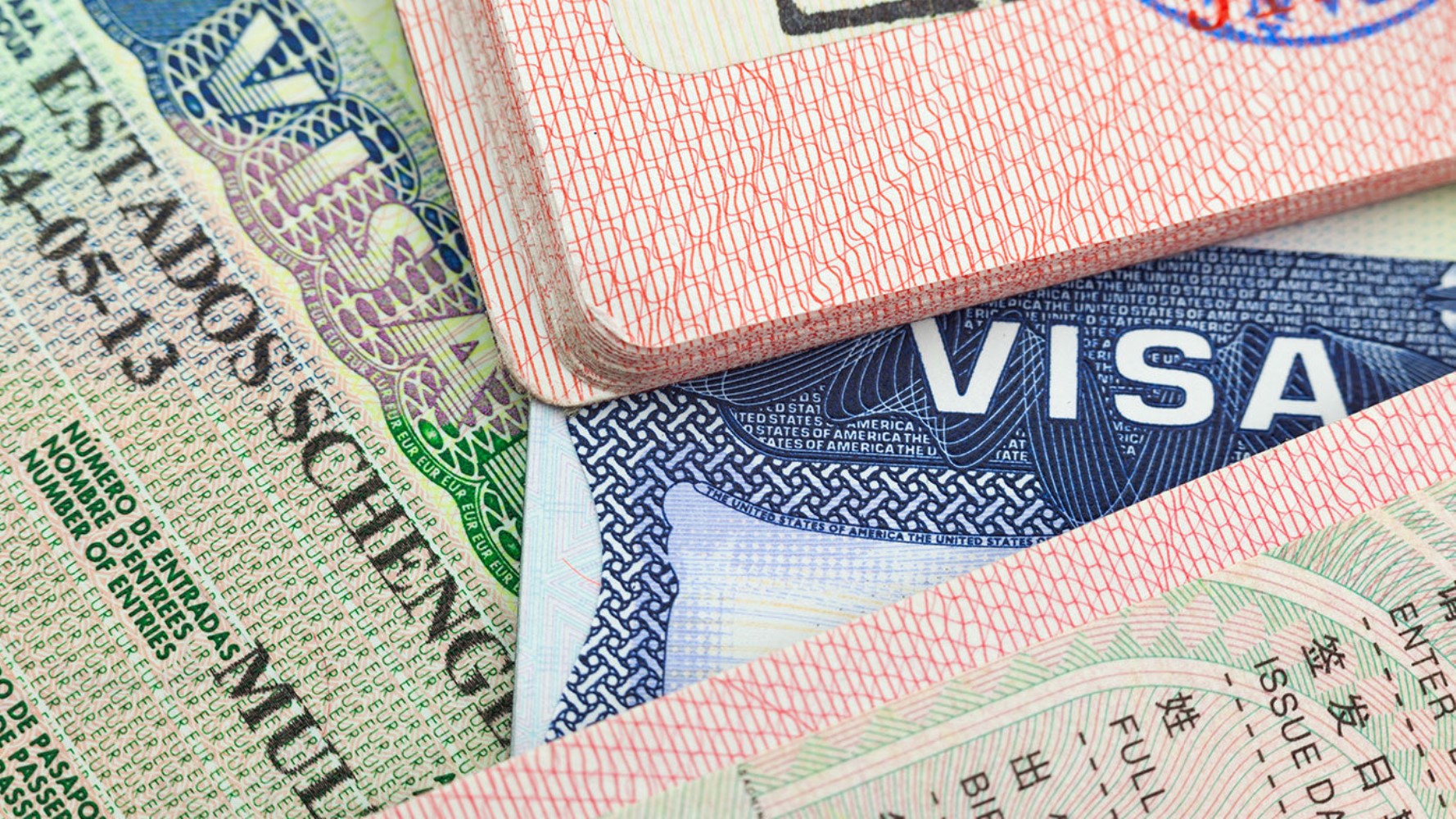 Schengen vizesine zam geldi: İşte yeni fiyatlar...