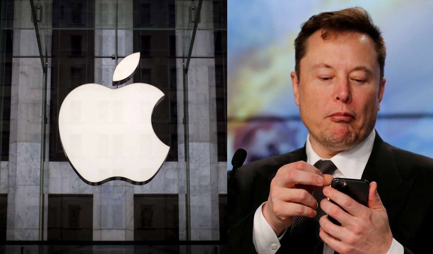 Elon Musk'tan Apple'ın yapay zeka hamlesine karşı tehdit gibi açıklama