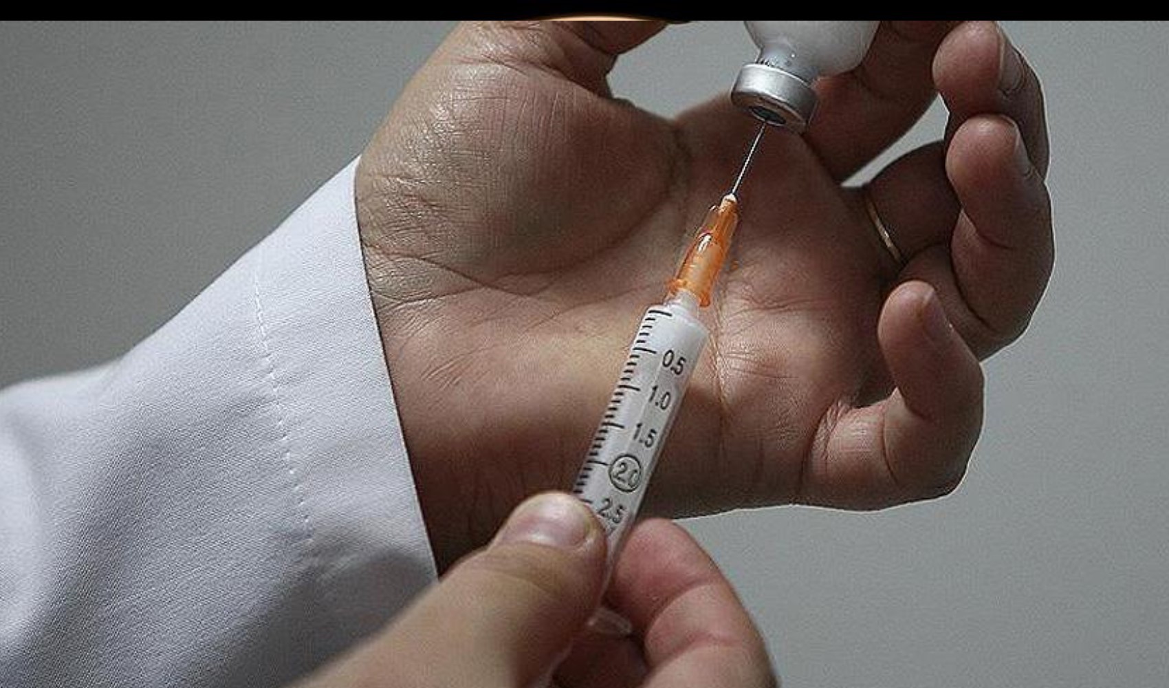 Mahkemeden HPV aşısı kararı: Hukuka aykırı bulundu