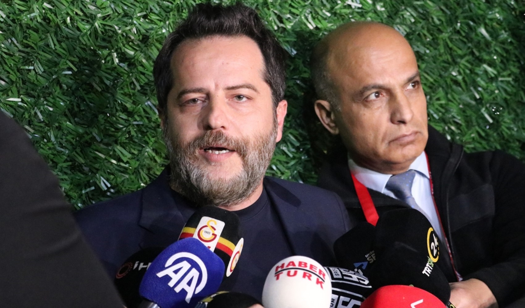 Erden Timur açıkladı: Galatasaray'a geri dönecek mi?