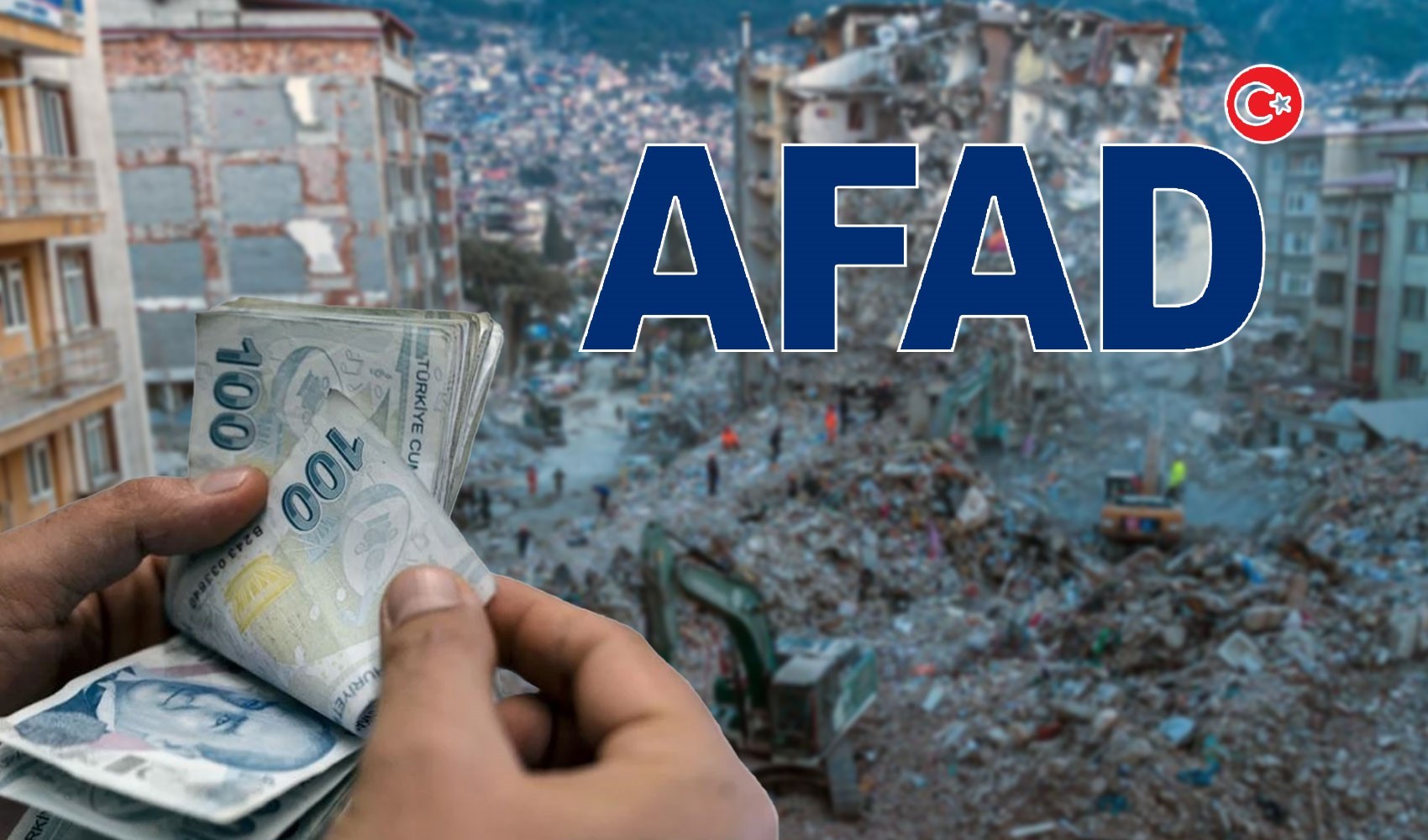 AFAD, depremzedelerin kira yardımını kesecek